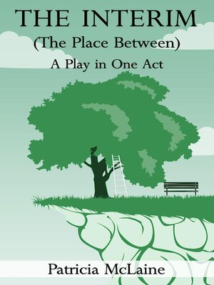 cover image of The Interim (The Place Between)